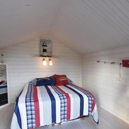 Awesome Home In Animskog With House Sea View Exterior foto