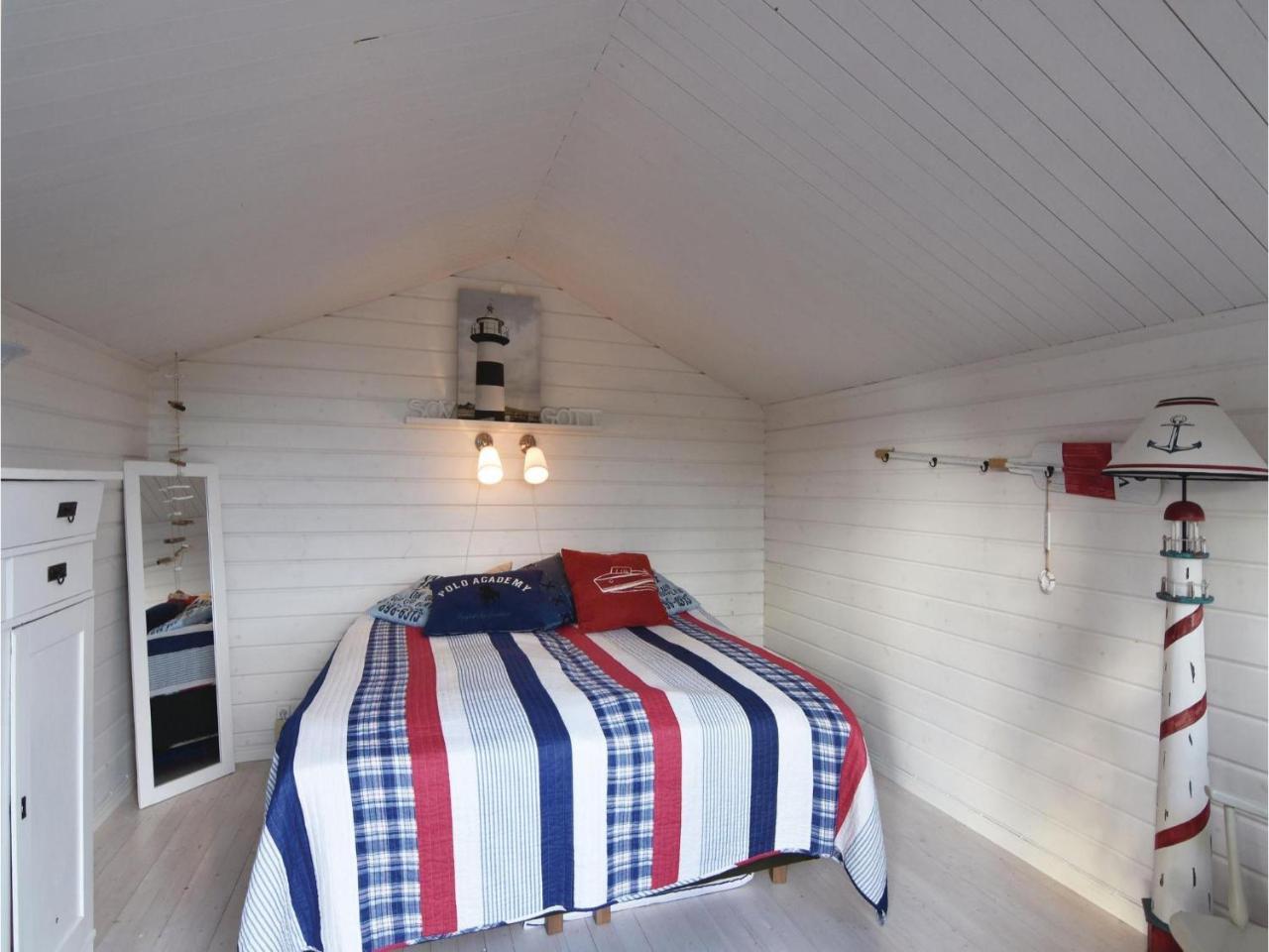 Awesome Home In Animskog With House Sea View Exterior foto